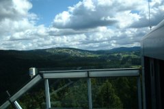 Vogtland Blick