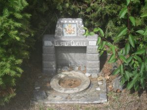 Die Miniaturschauanlage Klein Vogtland in Adorf